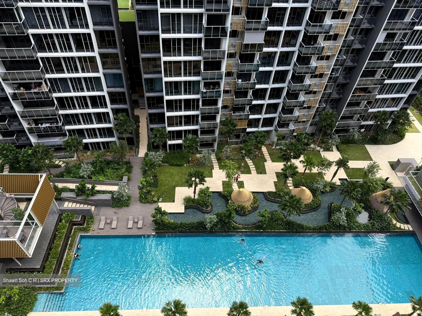 Penrose (D14), Apartment #529961611